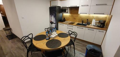 Apartament Aim Le?ny Zak?tek