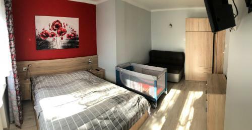 Sowa Apartamenty