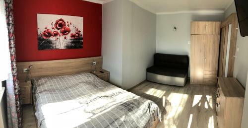 Sowa Apartamenty