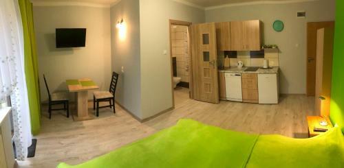 Sowa Apartamenty