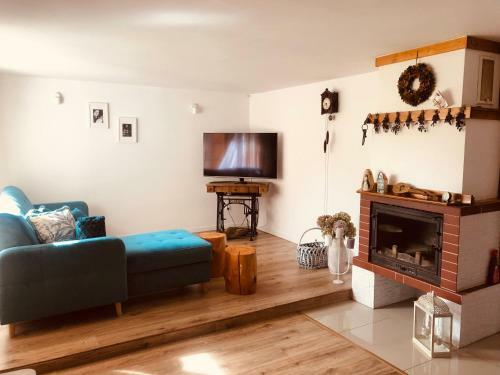 Apartamento ?niadanie Na Polanie