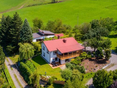 Apartamento ?niadanie Na Polanie