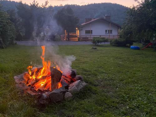 Apartamento ?niadanie Na Polanie