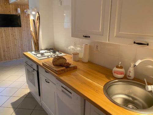 Apartamento ?niadanie Na Polanie