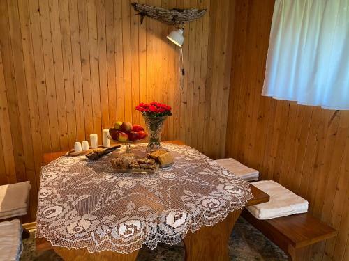 Apartamento ?niadanie Na Polanie