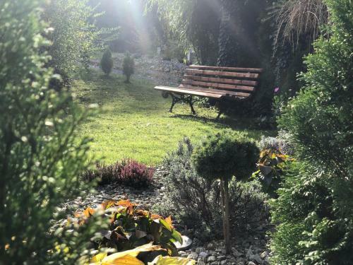 Apartamento ?niadanie Na Polanie