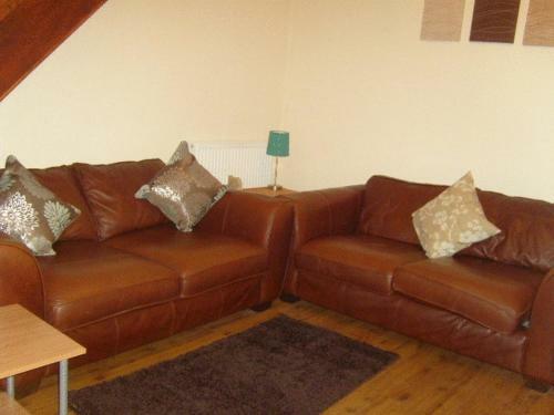 Penybryn Cottages