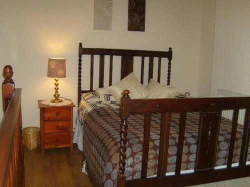 Penybryn Cottages
