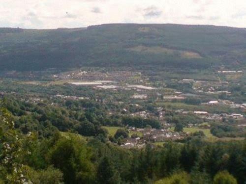 Penybryn Cottages