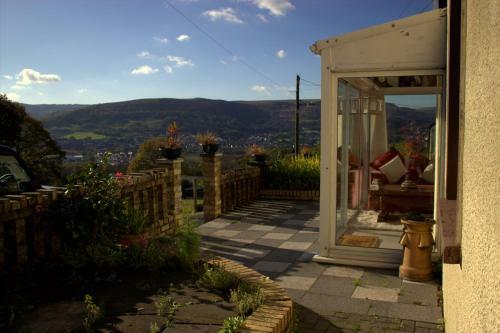 Penybryn Cottages