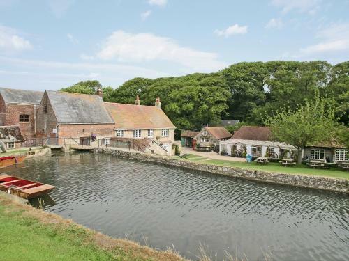 The Mill House