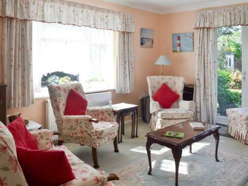 Little Annexe