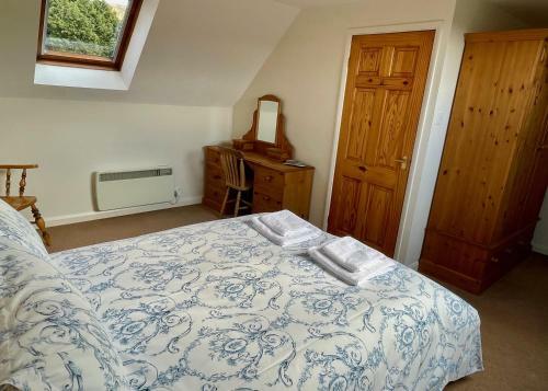 Bed & Breakfast Church House Farm