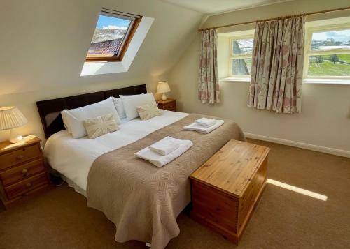 Bed & Breakfast Church House Farm
