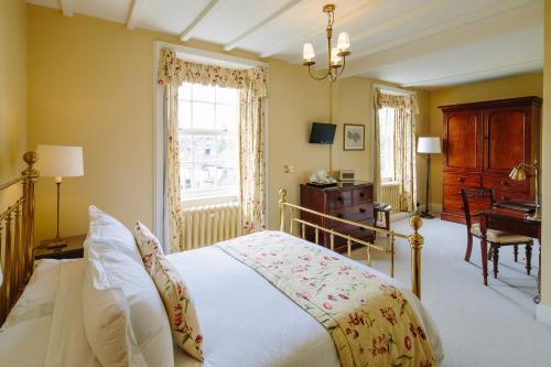 Posada Duke Of Wellington Inn