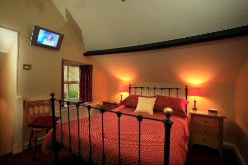 Posada Duke Of Wellington Inn