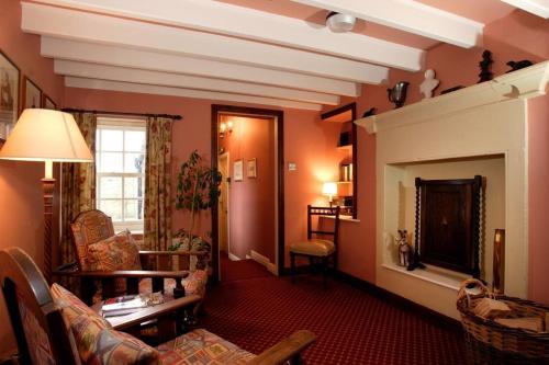 Posada Duke Of Wellington Inn