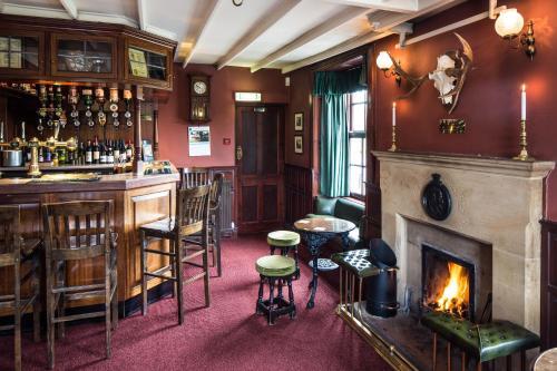Posada Duke Of Wellington Inn