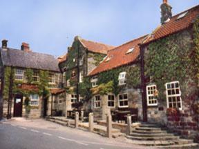 Posada Duke Of Wellington Inn