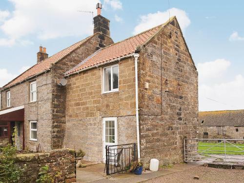 High Farm Cottage