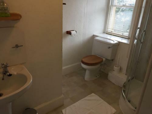 Hotel Ossian Inn