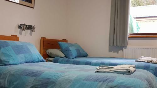 Bed & Breakfast Insh Hall