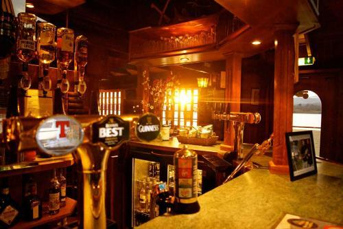 Bed & Breakfast Insh Hall