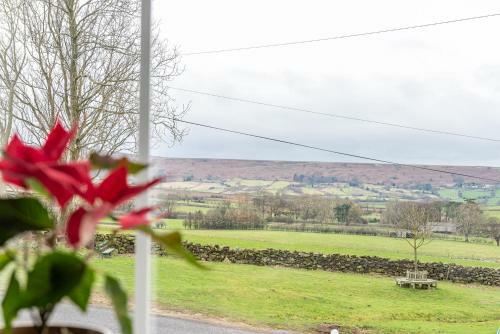 Posada The Fox & Hounds Inn