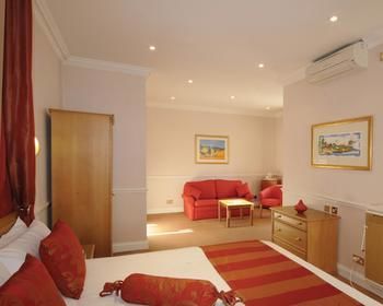 Best Western Bromley Court Hotel