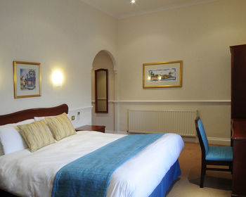 Best Western Bromley Court Hotel