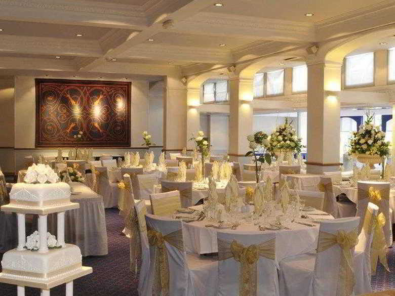 Best Western Bromley Court Hotel