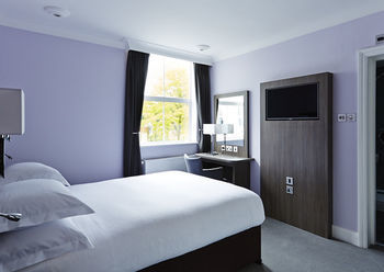 Best Western Bromley Court Hotel