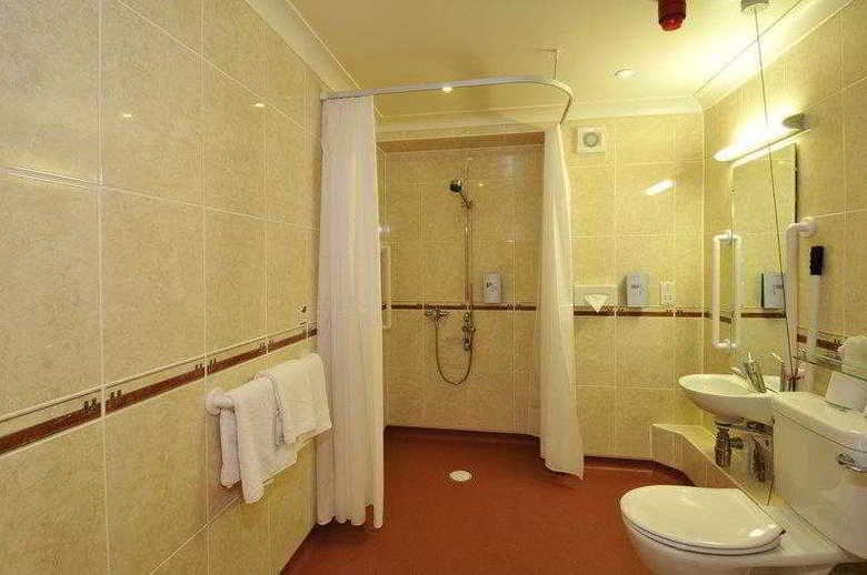 Best Western Bromley Court Hotel