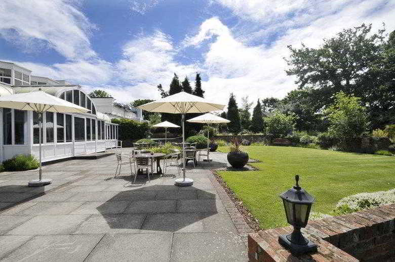 Best Western Bromley Court Hotel