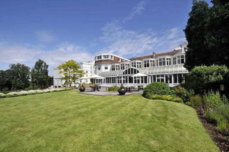 Best Western Bromley Court Hotel