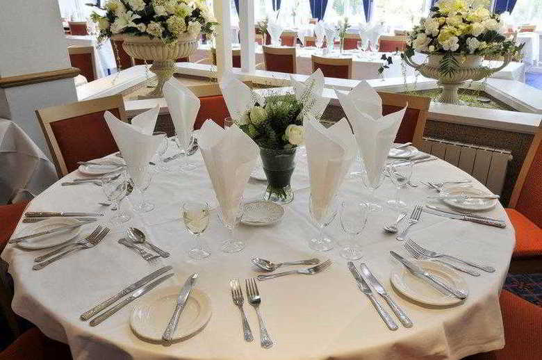 Best Western Bromley Court Hotel