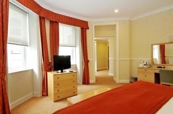 Best Western Bromley Court Hotel