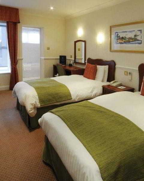 Best Western Bromley Court Hotel