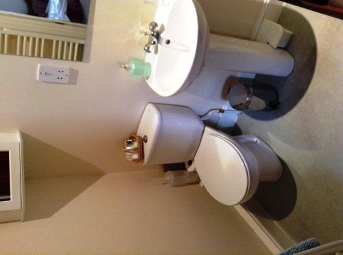 Hostal Rathan House - Guesthouse At Eskbank