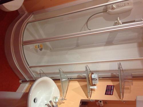 Hostal Rathan House - Guesthouse At Eskbank