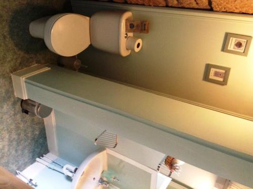 Hostal Rathan House - Guesthouse At Eskbank