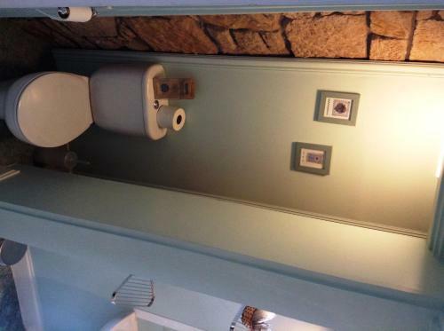 Hostal Rathan House - Guesthouse At Eskbank