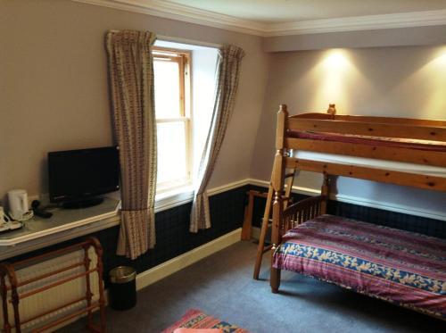 Hostal Rathan House - Guesthouse At Eskbank