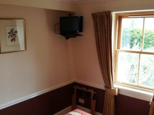 Hostal Rathan House - Guesthouse At Eskbank