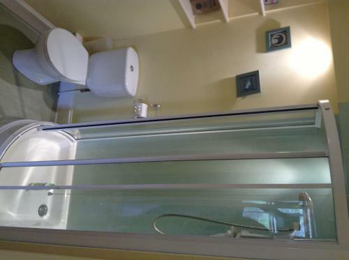 Hostal Rathan House - Guesthouse At Eskbank