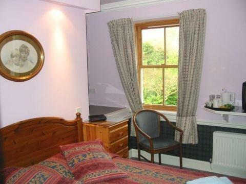 Hostal Rathan House - Guesthouse At Eskbank