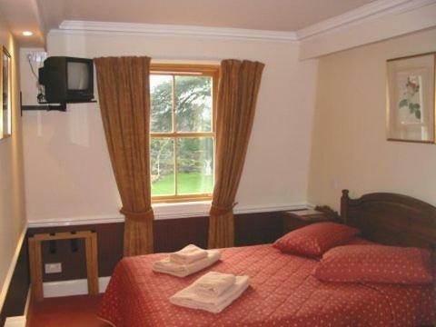 Hostal Rathan House - Guesthouse At Eskbank