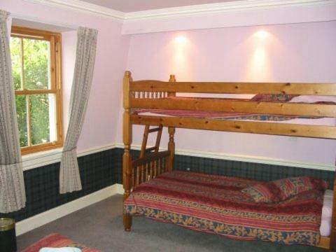 Hostal Rathan House - Guesthouse At Eskbank