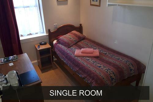 Hostal Rathan House - Guesthouse At Eskbank
