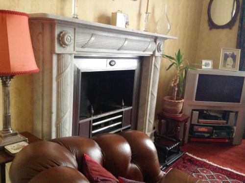 Hostal Rathan House - Guesthouse At Eskbank